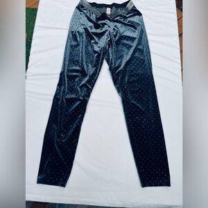 Pajama lounge pants